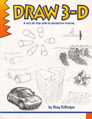 Learn to Draw 3-D