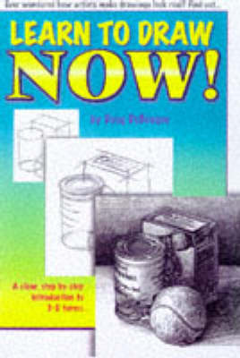 Learn to Draw NOW!