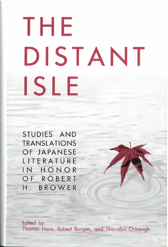 The Distant Isle