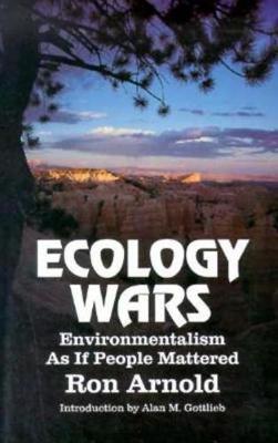Ecology Wars