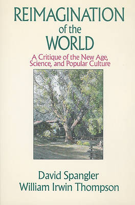 Reimagination of the World