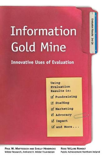 Information Gold Mine