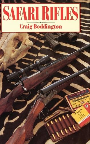 Safari Rifles