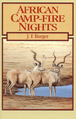 African Camp-Fire Nights