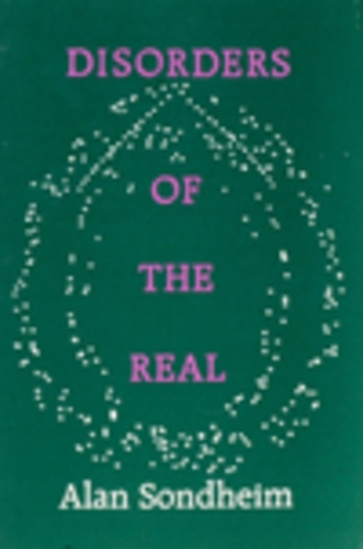 DISORDERS OF THE REAL