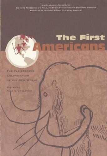 The First Americans