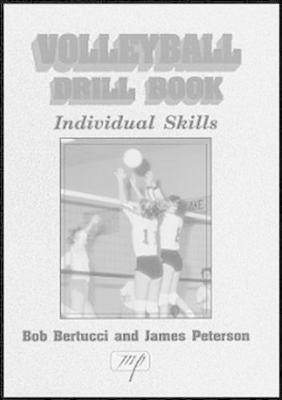 Volleyball Drill Book