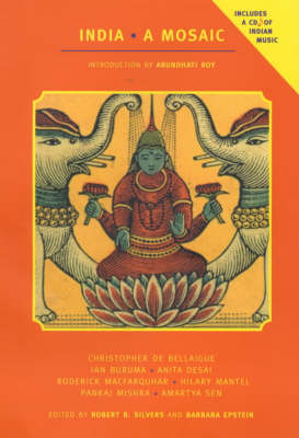 India: A Mosaic