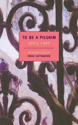 To be a Pilgrim