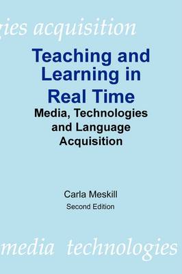 Teaching and Learning in Real Time