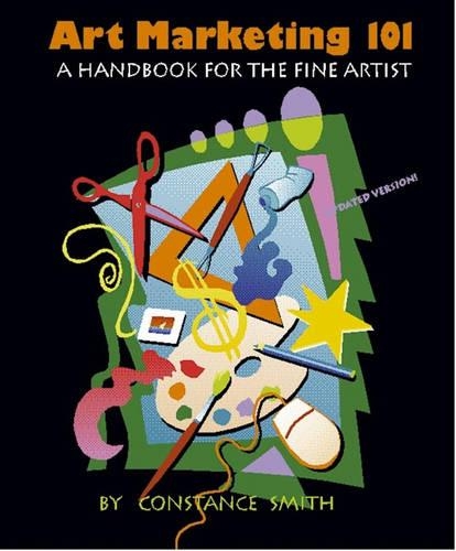 Art Marketing 101
