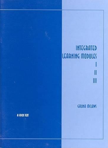 Integrated Russian Grammar Learning Modules