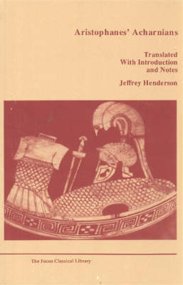 Aristophanes' Acharnians