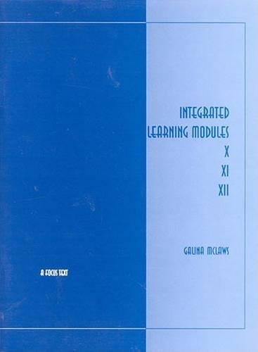 Integrated Russian Grammar Learning Modules