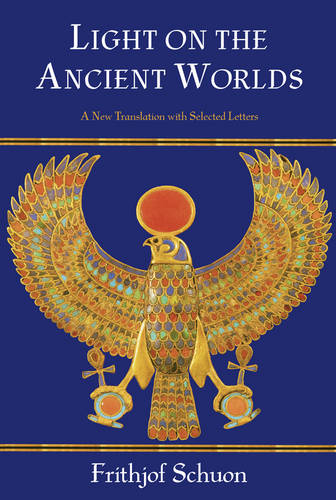 Light on the Ancient Worlds
