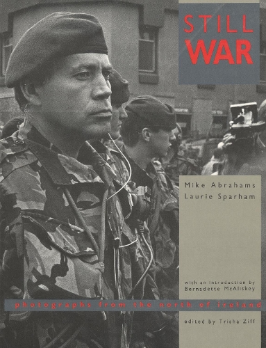 Still War