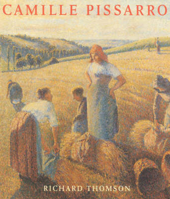 Camille Pissarro