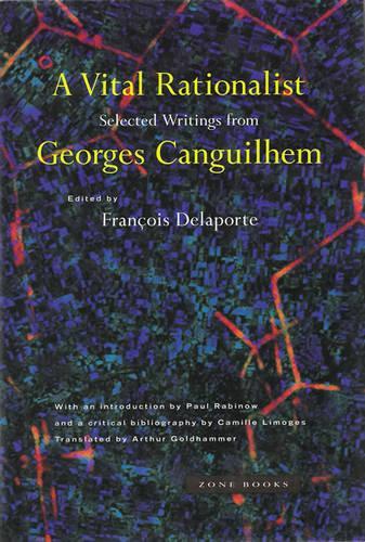 A Vital Rationalist