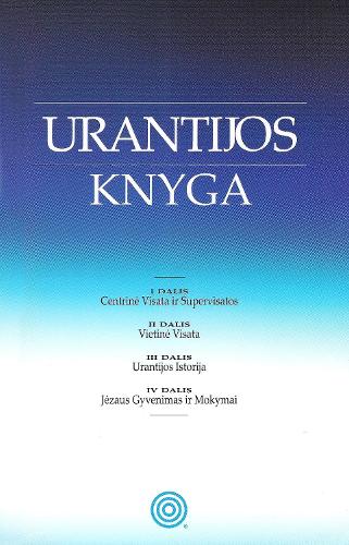 Urantijos knyga / The Urantia Book