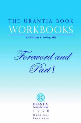 The Urantia Book Workbooks
