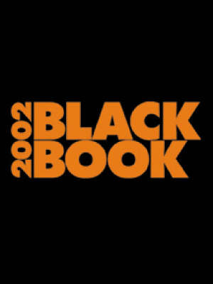 Black Book Photography
