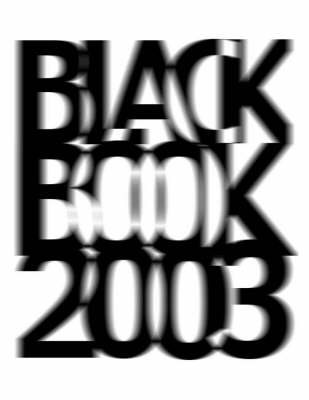 Black Book Illustration