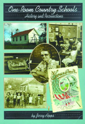 One-room Country Schools