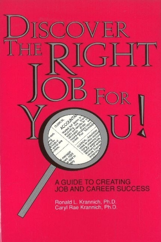Discover the Right Job for You!