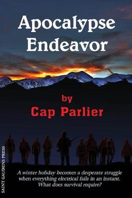 Apocalypse Endeavor