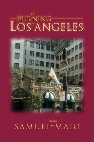 Burning of Los Angeles