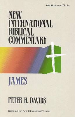 James - New International Biblical Commentary New Testament 15