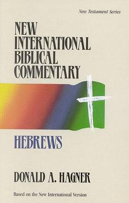 Hebrews - New International Biblical Commentary New Testament 14