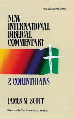 2 Corinthians - New International Biblical Commentary New Testament 8