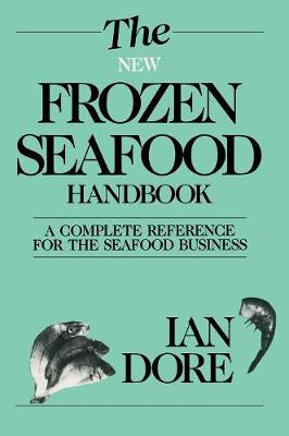 The New Frozen Seafood Handbook