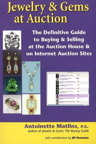 Jewelry and Gems at Auction
