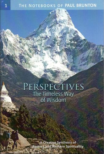 Perspectives -- The Timeless Way of Wisdom