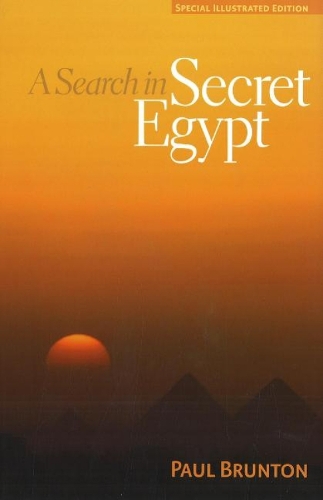 Search in Secret Egypt