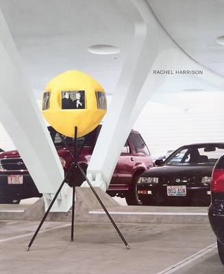 Harrison Rachel - Currents 30