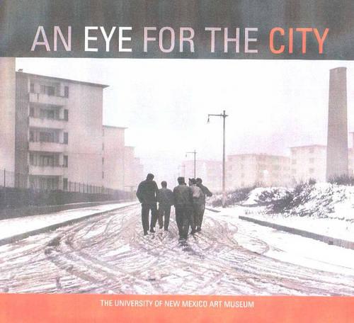 An Eye for the City