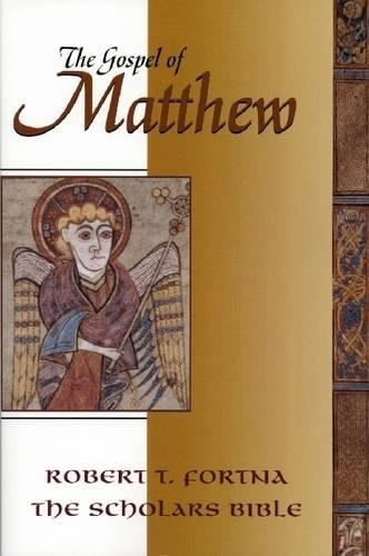 The Gospel of Matthew
