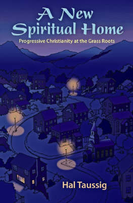 A New Spiritual Home