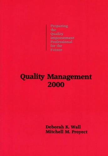 Quality Management 2000