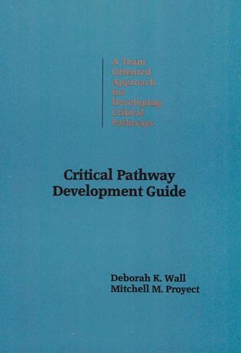 Critical Path Development Guide