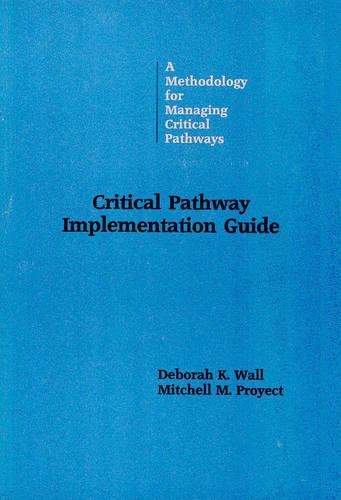 Critical Path Implementation Guide