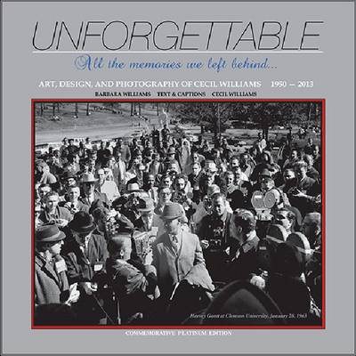 Unforgettable