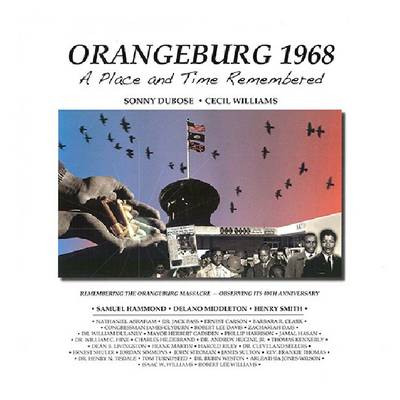 Orangeburg 1968
