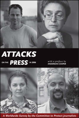 Attacks on the Press in 2006