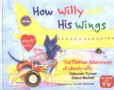 How Willy Got His Wings