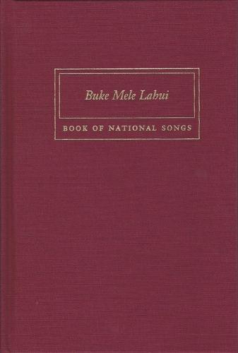 Buke Mele Lahui