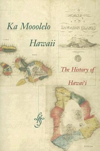 Ka Mooolelo Hawaii